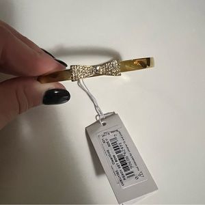 Kate Spade Bow Bangle